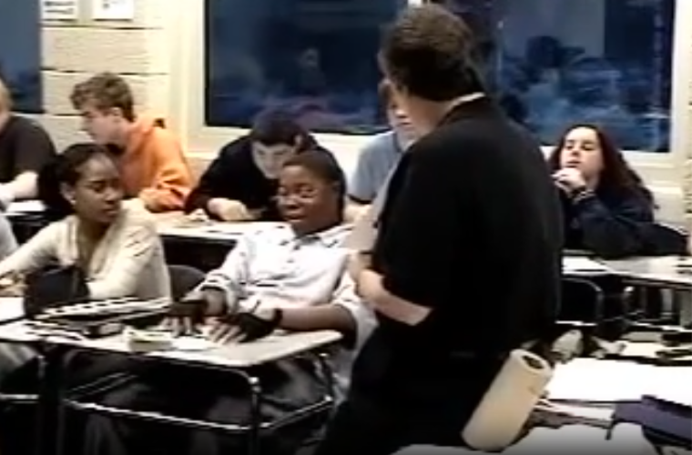 Video thumbnail for 5.2 SBerke Co-tch 11-03